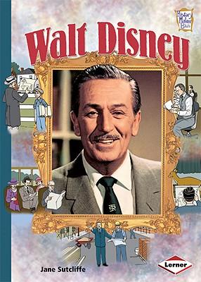 Walt Disney
