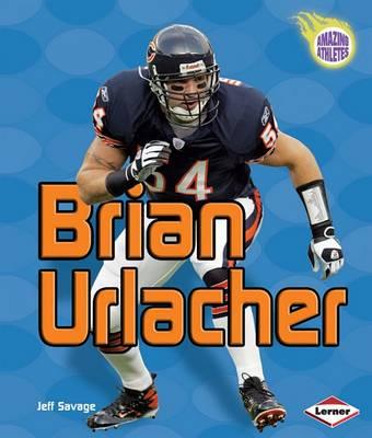 Brian Urlacher