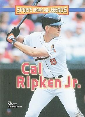 Cal Ripken Jr.