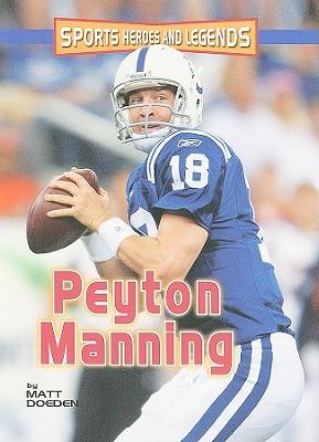 Peyton Manning