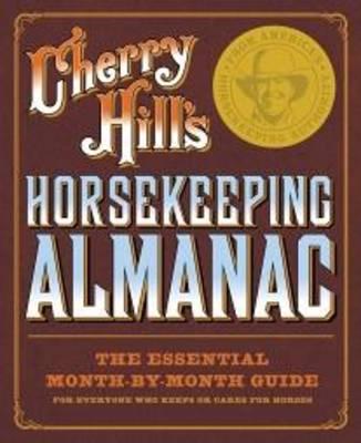 Cherry Hills Horsekeeping Almanac