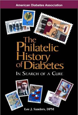 Philatelic History of Diabetes
