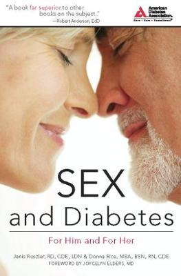 Sex and Diabetes: For Him and For Her