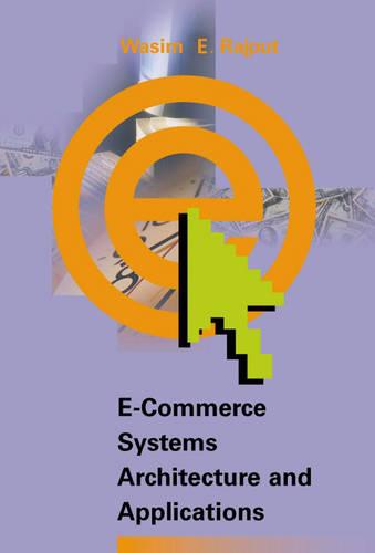 E-Commerce Systems Architecture and Applications