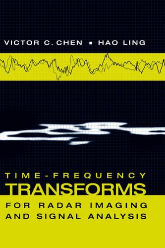 Time-frequency Transforms for Radar Imaging and Signal Analysis