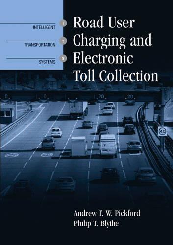 Electronic Road User Charging and Tolling