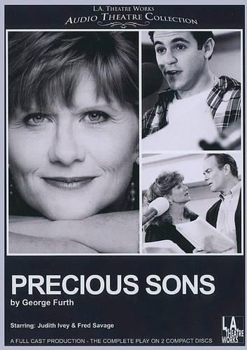 Precious Sons