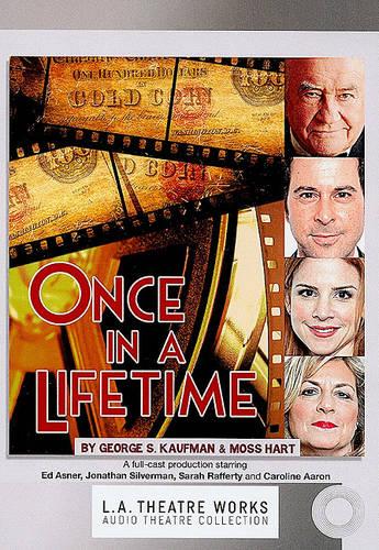 Once in a Lifetime