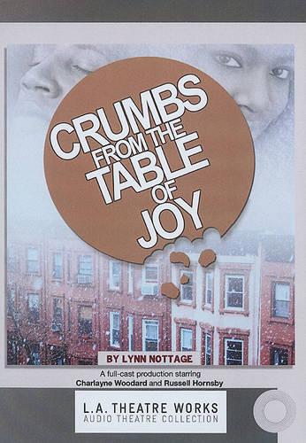 Crumbs from the Table of Joy