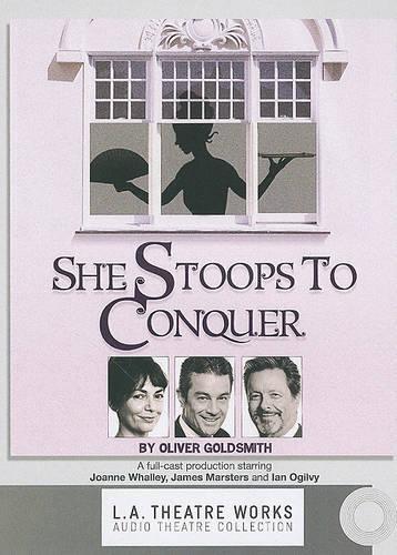 She Stoops to Conquer