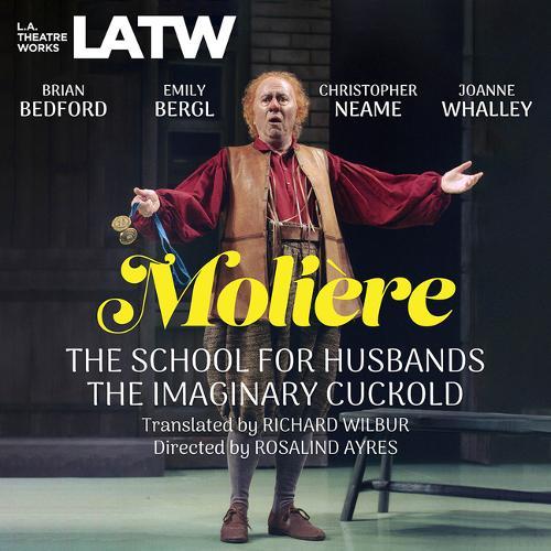 The School for Husbands & the Imaginary Cuckold