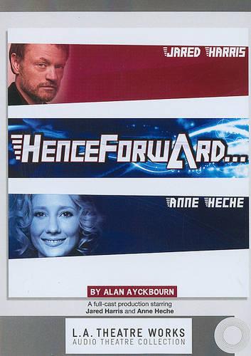 Henceforward...