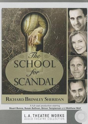 The School for Scandal