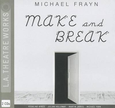 Make and Break