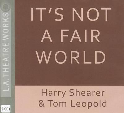 It's Not a Fair World
