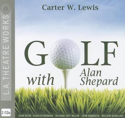Golf with Alan Shepard