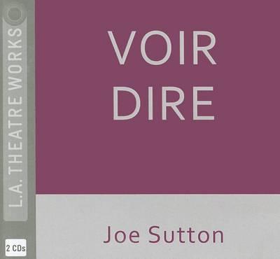 Voir Dire