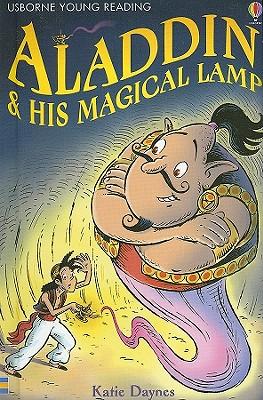 Aladdin & His Magical Lamp