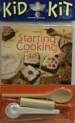 Starting Cooking Kid Kit Starting Cooking Kid Kit