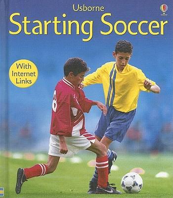 Starting Soccer