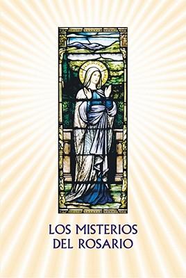 Los Misterios del Rosario