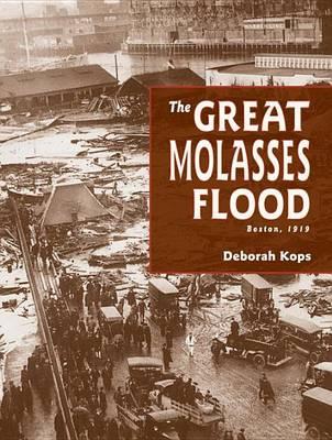 The Great Molasses Flood