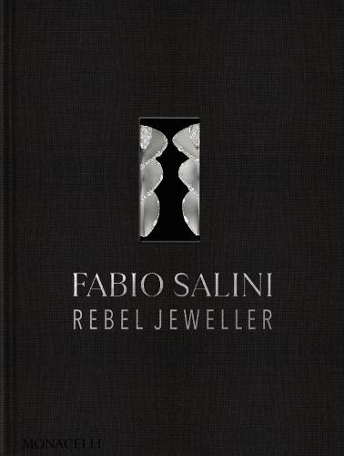Fabio Salini: Rebel Jeweller