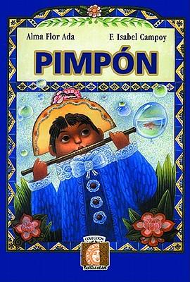 Pimpon: Book a