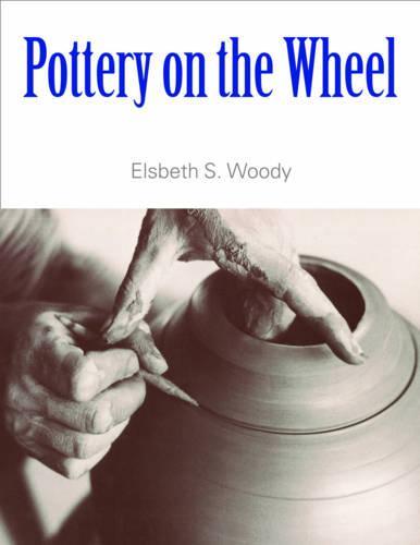 Pottery on the Wheel