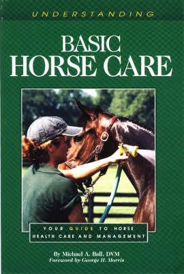 Understanding Basic Horse Care: Your Guide to Horse Health Care and Management
