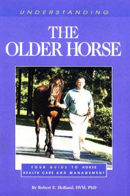 Understanding the Older Horse: Your Guide to Horse Health Care and Management