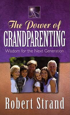 The Power of Grandparenting