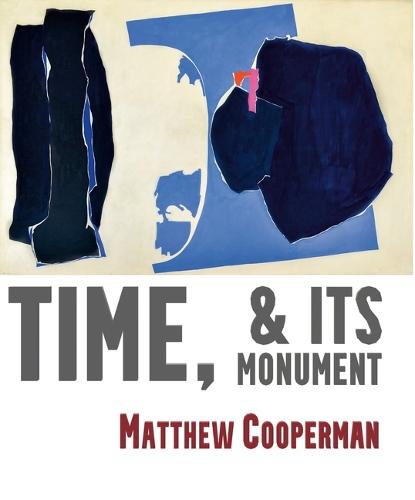 Time, & Its Monuments
