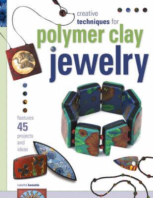 Polymer Clay for the Fun of It!