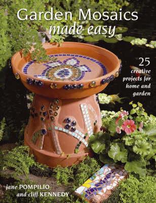 Garden Mosaics Made Easy