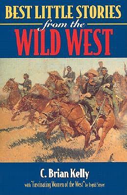 Best Little Story Wild West