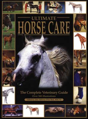 Ultimate Horse Care