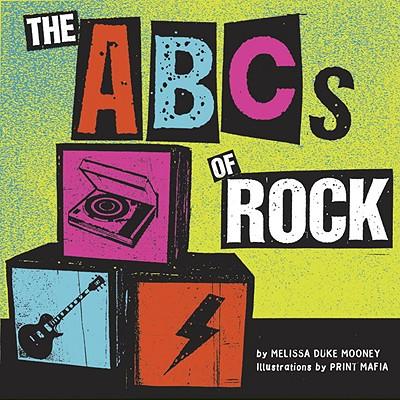 The ABCs of Rock