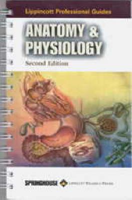 Anatomy and Physiology