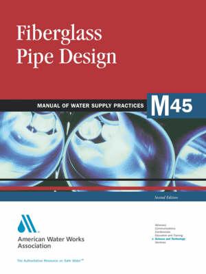 Fiberglass Pipe Design (M45)