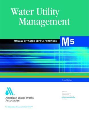 M5 Water Utility Management
