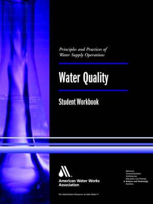 Water Quality 3e, Student Workbook