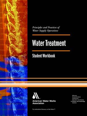 Water Treatment Student Workbook