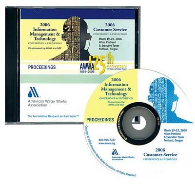 2006 Imtech and Customer Service Combined Proceedings