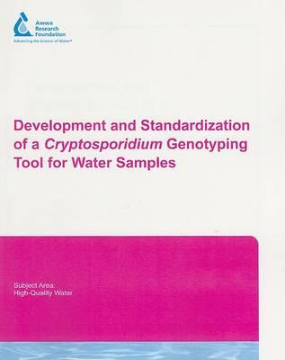 Development and Standardization of a Cryptosporidium Genotyping Tool for Water Samples