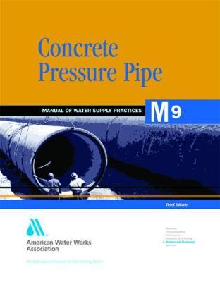 M9 Concrete Pressure Pipe
