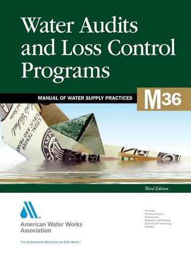 Water Audits and Loss Control Programs