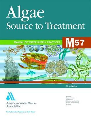 M57 Algae Source to Treatment