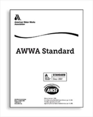 C714-13 Cold-Water Meters for Residential Fire Sprinkler Systems in One- and Two-Family Dwellings and Manufactured Homes