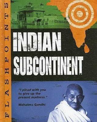 Indian Subcontinent